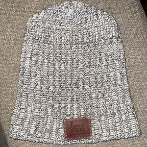 Love Your Melon Knit Beanie NWOT